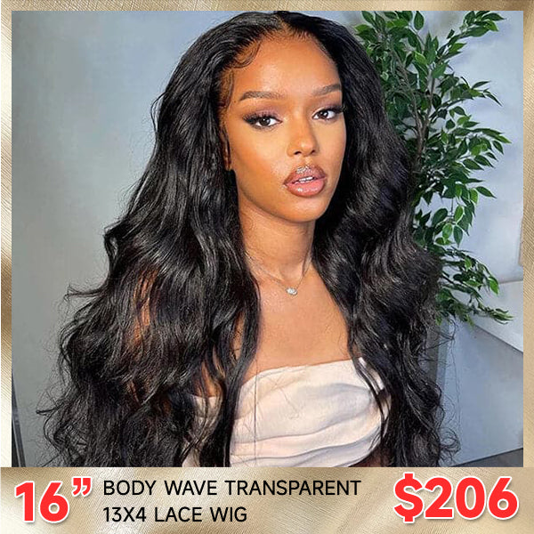 Mslynn September Mystery Box Only $79 Must Get a Wig Valued $199-$338