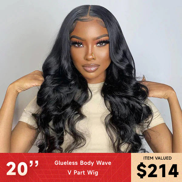 Mslynn December Mystery Box Only $69 Must Get a Wig Valued $167.92-$285.12