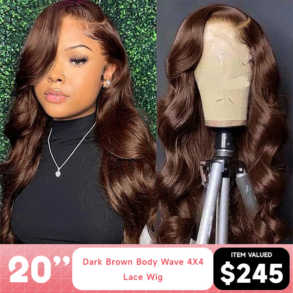 Mslynn July Mystery Box Only $89 Must Get a Wig Valued $244.83-$343.31