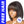 Load image into Gallery viewer, 18‘’ Mslynn Water Wave Upgrade Glueless Bleached Knots HD Lace 5x6 Lace Wig Glueless Wig