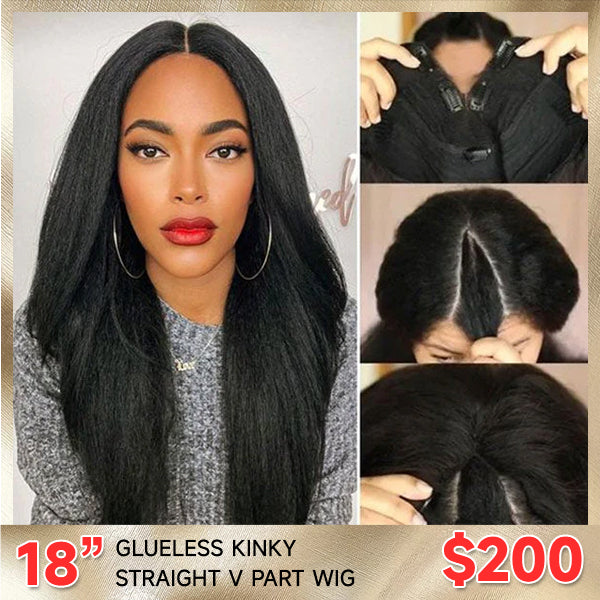 Mslynn September Mystery Box Only $79 Must Get a Wig Valued $199-$338