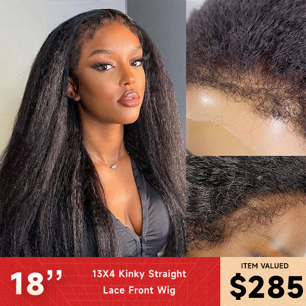 Mslynn December Mystery Box Only $69 Must Get a Wig Valued $167.92-$285.12