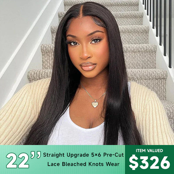 Mslynn January Mystery Box Only $79 Must Get a Wig Valued $167.92-$326.6