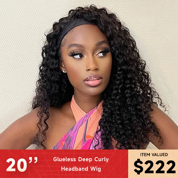 Mslynn December Mystery Box Only $69 Must Get a Wig Valued $167.92-$285.12