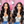 Charger l'image dans la galerie, Body Wave 4x4 Closure Wig Pre Plucked Human Hair Wigs With Baby Hair