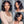 Load image into Gallery viewer, 5X5 glueless wig
