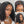 Load image into Gallery viewer, Mslynn Glueless Wigs Water Wave Pre-Cut HD 5X5 Bob Wigs Wear Go Wig