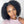 Load image into Gallery viewer, Mslynn V Part Wig Short Curly Bob Human Hair Wigs Glueless Bob Wig
