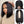 Load image into Gallery viewer, Mslynn Straight Short V Part Bob Wigs Remy Human Hair Wigs For Women Glueless Wig