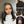 Load image into Gallery viewer, Mslynn Straight Short V Part Bob Wigs Remy Human Hair Wigs For Women Glueless Wig