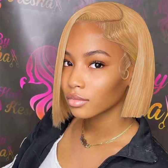 13X4 lace wig