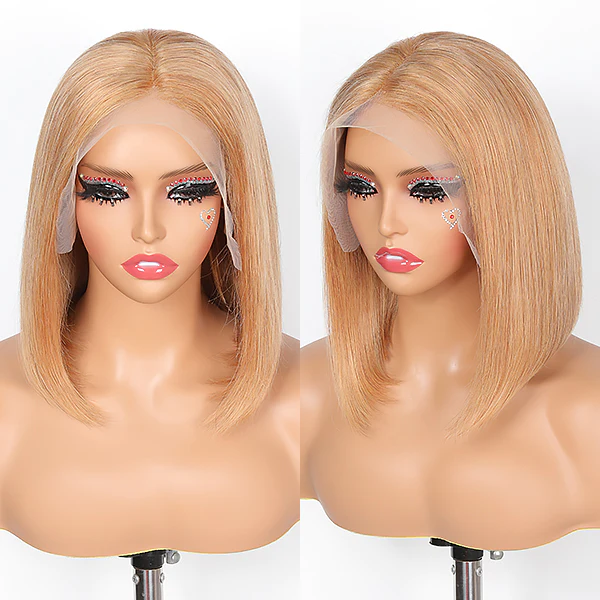 human hair