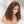 Load image into Gallery viewer, Brown Wig Water Wave Short Bob Hair 13X4 Lace Front wig
