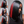 Load image into Gallery viewer, Peekaboo Red Highlight Glueless 2x4 Lace Bob Wig