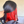 Load image into Gallery viewer, Peekaboo Red Highlight Glueless 2x4 Lace Bob Wig