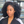 Load image into Gallery viewer, 4C Edges Hairline Kinky Curly Bob 5X5 Lace Closure Wig Culry Human Hair Wigs