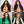 Load image into Gallery viewer, Deep Wave Upgrade Bleached Knots Pre-Cut 5X6 HD Lace Wigs Wear And Go Glueless Wigs For Beginners