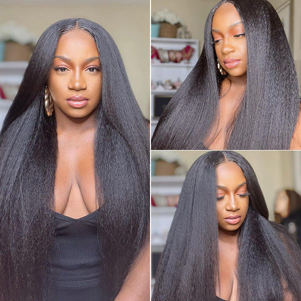 glueless wigs for beginners
