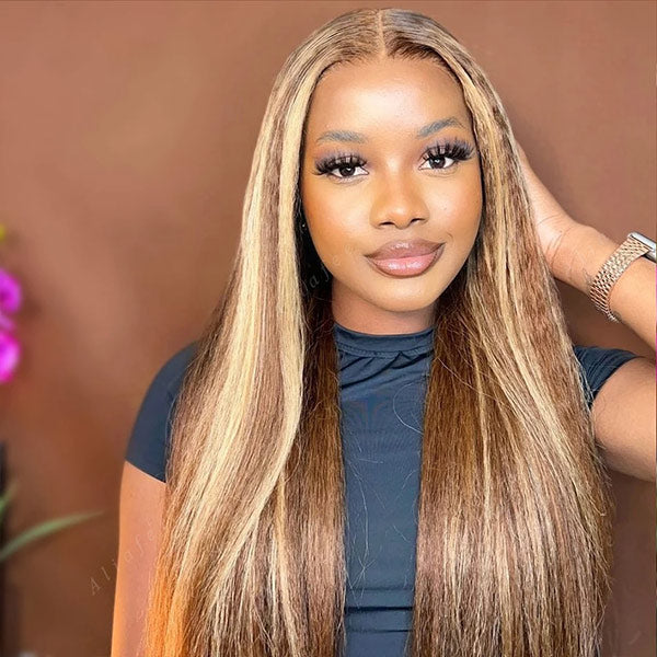 4/27 highlight wigs