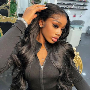 Body Wave Wig