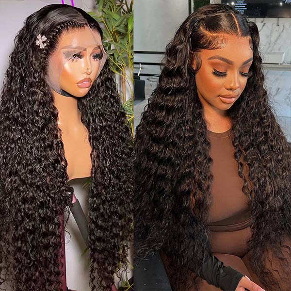 HD Lace Frontal Wig
