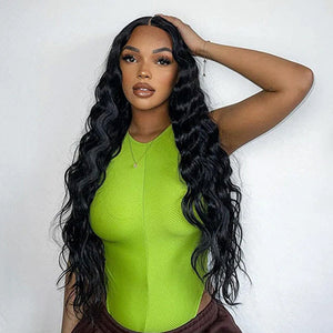 4X4 lace wig