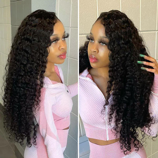 4X4 lace wigs