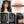 Load image into Gallery viewer, Wig With Bangs