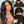 Load image into Gallery viewer, V Part Wig Body Wave Human Hair No Leave Out Thin Part Upgrade U Part Wig Glueless Wig