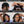 Load image into Gallery viewer, V Part Wig Body Wave Human Hair No Leave Out Thin Part Upgrade U Part Wig Glueless Wig