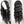 Load image into Gallery viewer, V Part Wig Body Wave Human Hair No Leave Out Thin Part Upgrade U Part Wig Glueless Wig