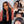 Load image into Gallery viewer, V Part Wig Straight Human Hair No Leave Out Thin Part Upgrade U Part Wig Glueless Wig