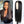 Load image into Gallery viewer, V Part Wig Straight Human Hair No Leave Out Thin Part Upgrade U Part Wig Glueless Wig