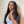 Load image into Gallery viewer, V Part Wig Straight Human Hair No Leave Out Thin Part Upgrade U Part Wig Glueless Wig
