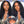 Load image into Gallery viewer, Mslynn Tiny Knots Pre Bleached Upgraded Water Wave Glueless 5X6 HD Pre-Cut Lace Wig