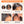 Load image into Gallery viewer, Mslynn Tiny Knots Pre Bleached Upgraded Water Wave Glueless 5X6 HD Pre-Cut Lace Wig