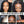 Load image into Gallery viewer, Mslynn Tiny Knots Pre Bleached Upgraded Water Wave Glueless 5X6 HD Pre-Cut Lace Wig
