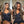 Load image into Gallery viewer, Mslynn Balayage Highlight Wig Transparent 13X4 Lace Front Wigs Straight Human Hair Wig