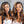 Load image into Gallery viewer, Highlight Blonde Balayage 1B/30 Body Wave 13X4 Lace Front Human Hair Wigs
