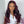 Load image into Gallery viewer, 99J Highlight 13X4 Lace Front Human Hair Wig Body Wave Dark Root Burgundy Colored Wig