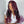 Load image into Gallery viewer, 99J Highlight 13X4 Lace Front Human Hair Wig Body Wave Dark Root Burgundy Colored Wig