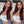 Load image into Gallery viewer, 99J Highlight 13X4 Lace Front Human Hair Wig Body Wave Dark Root Burgundy Colored Wig