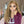 Load image into Gallery viewer, Mslynn #27 Honey Blonde Deep Wave Human Hair 13x4 Lace Front Wig