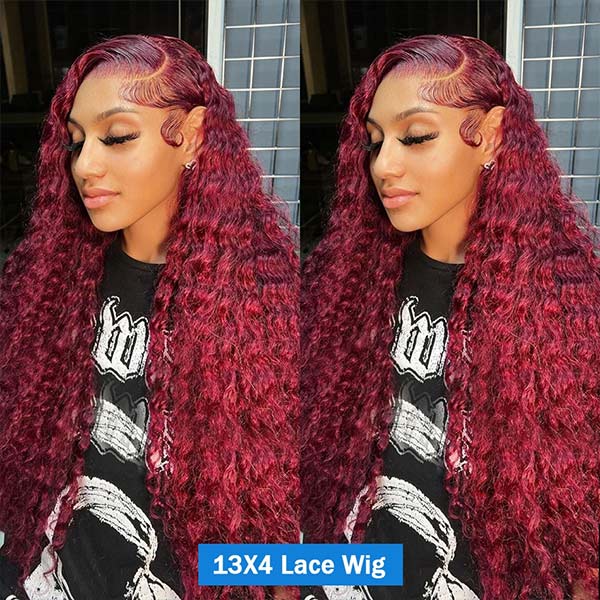 13x4 lace wigs
