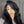 Load image into Gallery viewer, Body Wave 4C Kinky Edges 13x4 Lace Wig With Curly Baby Hair Natural Hairline Glueless Wig