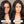 Load image into Gallery viewer, Body Wave 4C Kinky Edges 13x4 Lace Wig With Curly Baby Hair Natural Hairline Glueless Wig