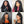Load image into Gallery viewer, deep curly wig
