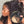 Load image into Gallery viewer, BOWL Type 4C Edges Hairline Wig Transparent 13x4 Lace Front Wig Kinky Curly Wig