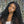 Charger l'image dans la galerie, 4C Edges Water Wave Wig 13x4 Lace Front Wigs For Women Type 4 Hairline Wig Pre Plucked Hair (Copy) (Copy)