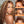 Load image into Gallery viewer, Deep Curly 4/27 Blonde Highlight Wig Transparent 13X4 Lace Front Wig